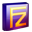 FileZilla v. 3.1.5 (программа для скачивания и загрузки файлов на FTP-сервер)